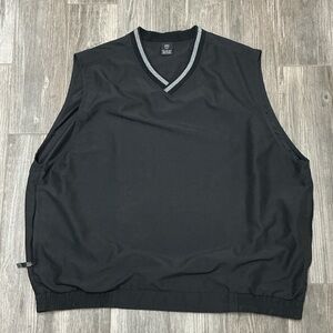 Nike~Men's Golf Vest~Size 3XL~EUC!